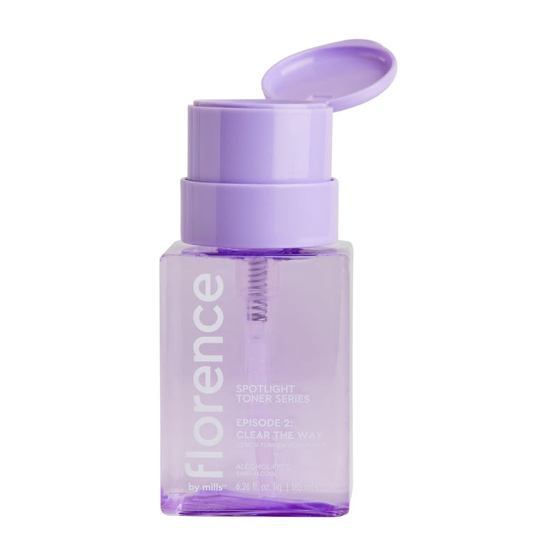 Florence by Mills Spotlight Toner Series Episode 2: Clear The Way 185 ml