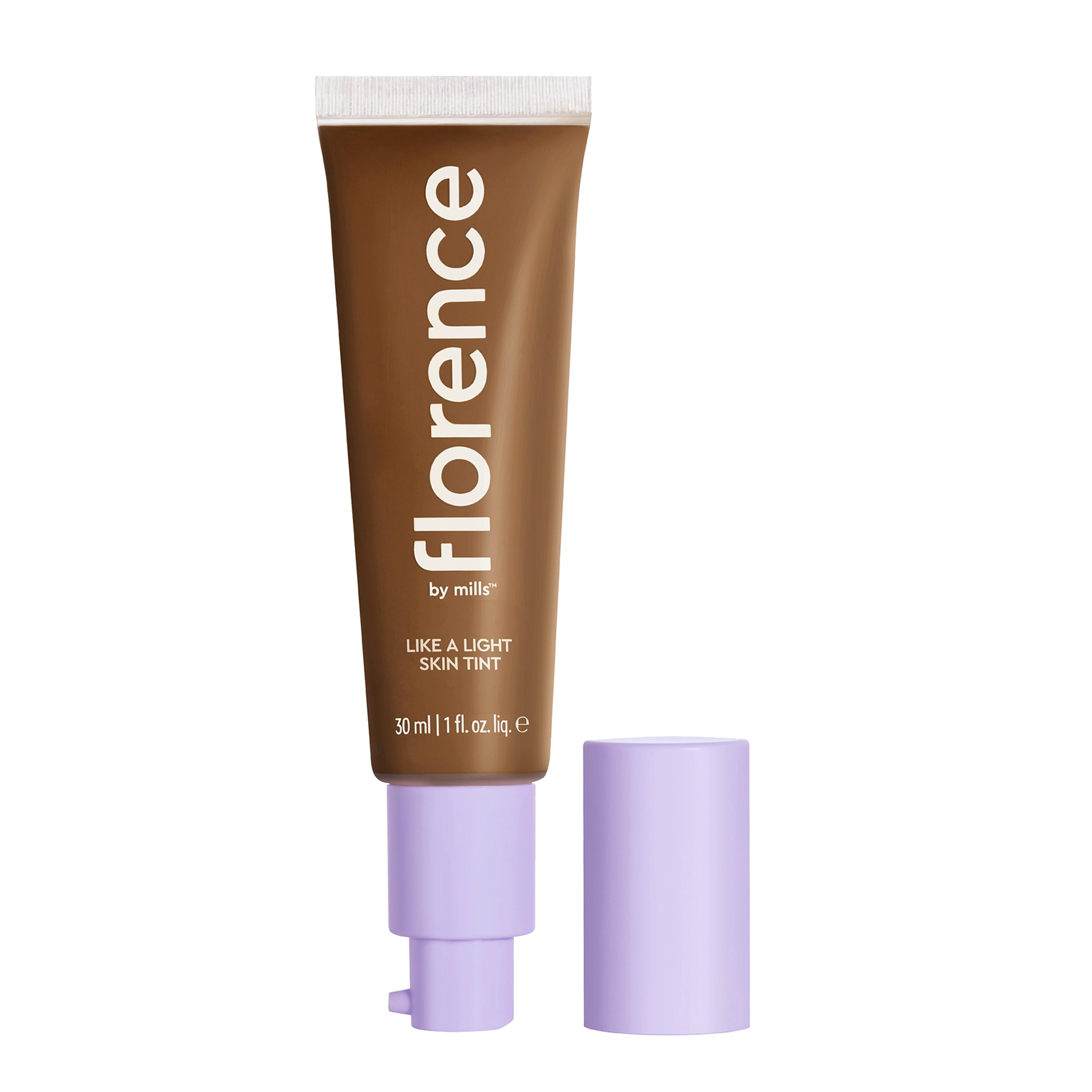 Florence by Mills Like A Light Skin Tint D190 30 ml