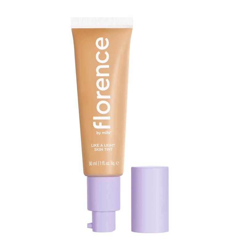 Florence by Mills Like A Light Skin Tint MT100 30 ml
