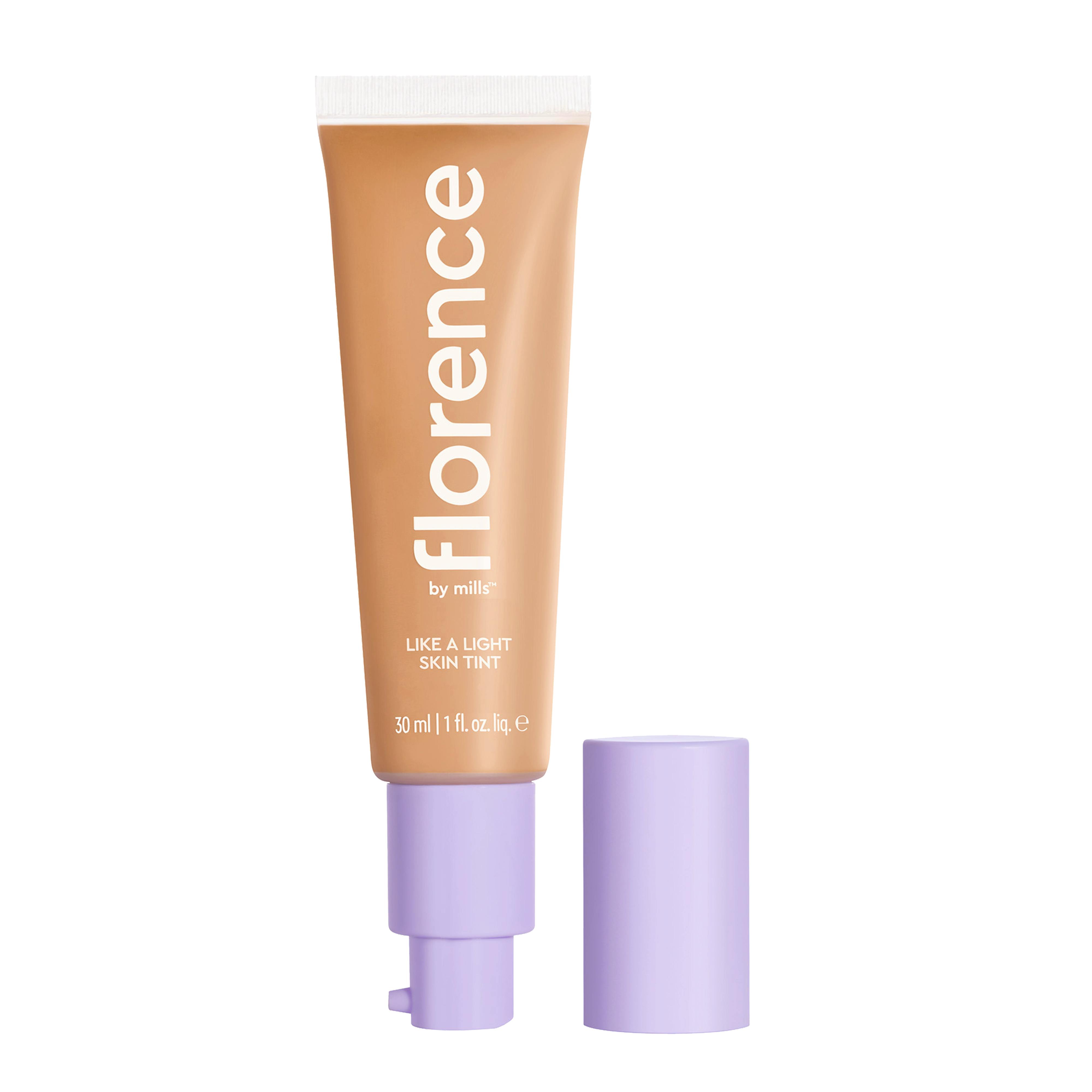 Florence by Mills Like A Light Skin Tint MT110 30 ml