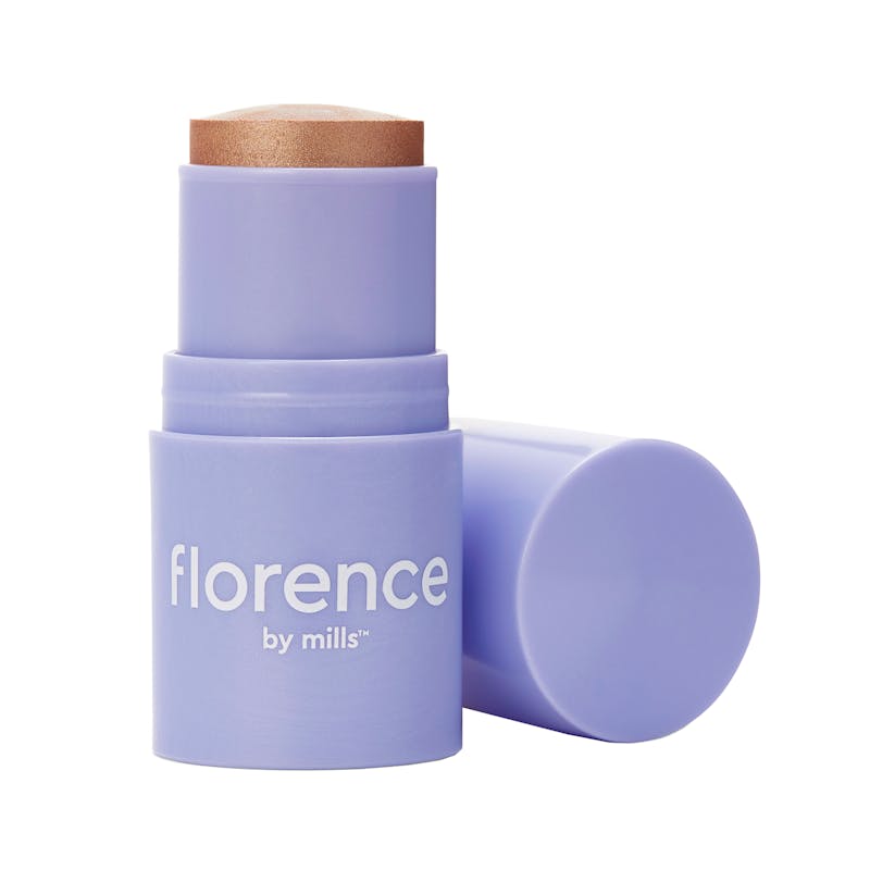 Florence by Mills Self-Reflecting Highlighter Stick Self-Worth 6 g