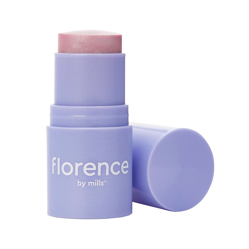 Florence by Mills Self-Reflecting Highlighter Stick Self-Respect 6 g
