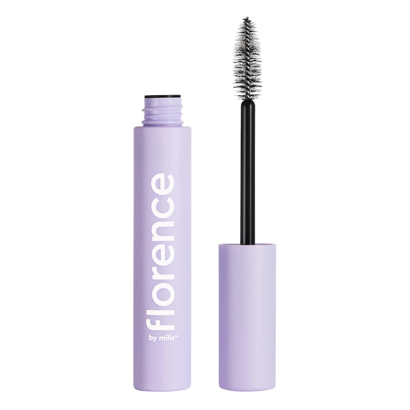 Florence by Mills Built To Lash Mascara 9 ml
