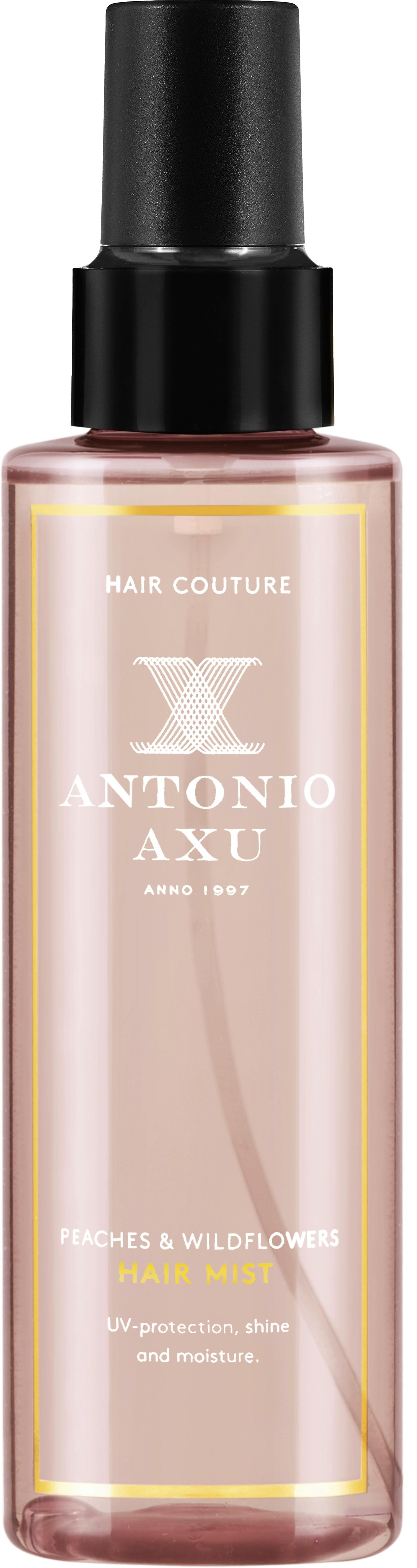 Antonio Axu Peaches & Wildflower Hair Mist 150 ml