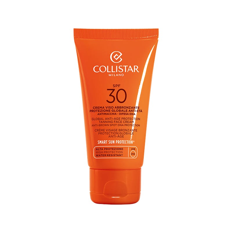 Collistar Perfect Tanning Anti-Age Face Cream SPF30 50 ml