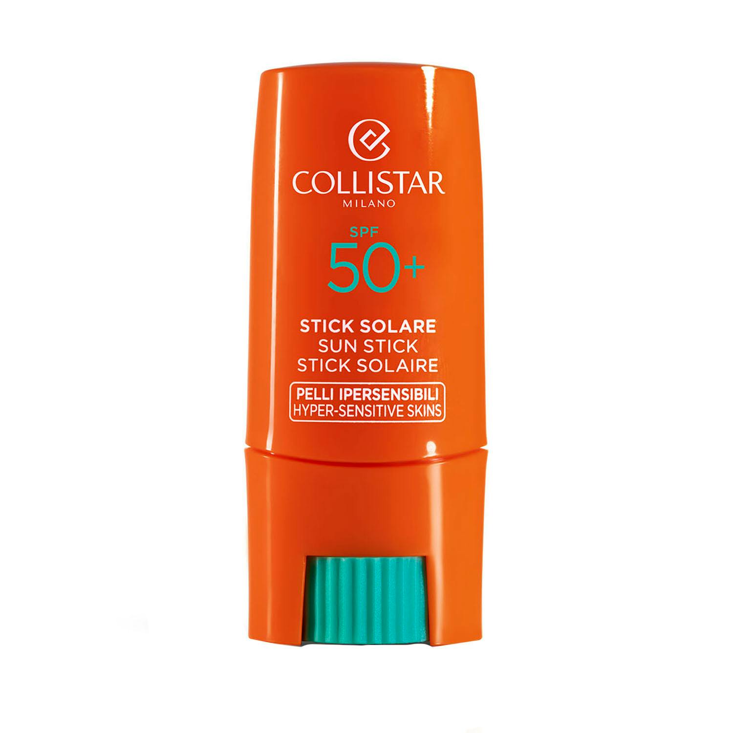 Collistar Sun Stick Hyper-Sensitive Skins SPF50+ 9 ml
