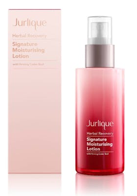 Jurlique Herbal Recovery Signature Moist Lotion 50 ml