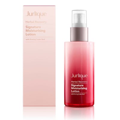 Jurlique Herbal Recovery Signature Moist Lotion 50 ml