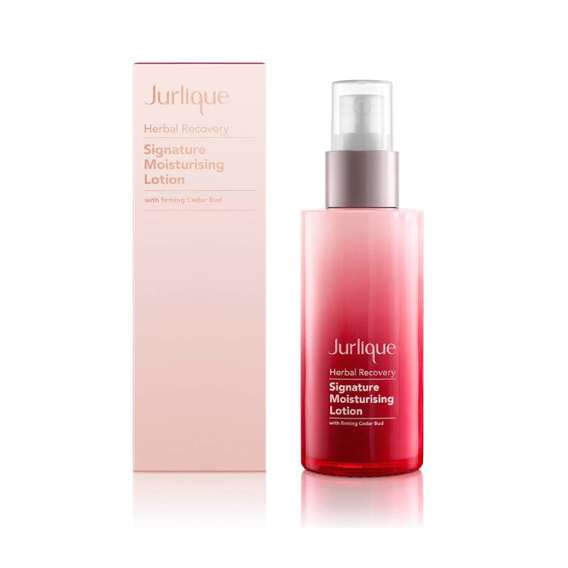 Jurlique Herbal Recovery Signature Moist Lotion 50 ml