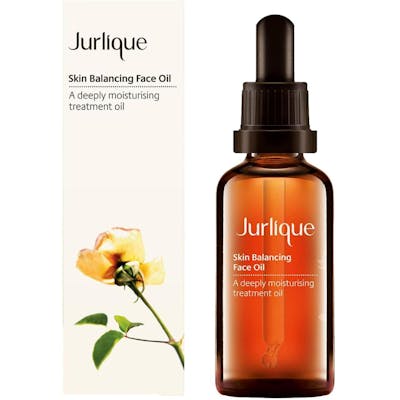 Jurlique Skin Balancing Face Oil 50 ml