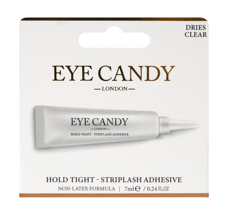 Eye Candy Hold Tight Lash Adhesive 7 ml