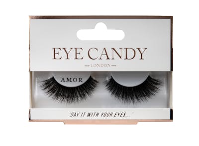 Eye Candy Signature Collection Amor 1 pair
