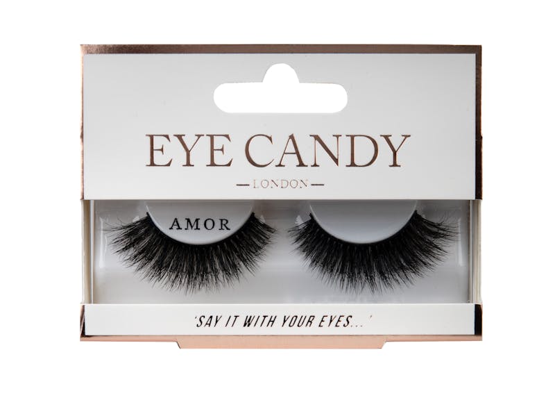 Eye Candy Signature Collection Amor 1 pair