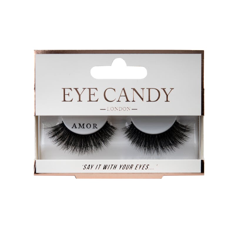Eye Candy Signature Collection Amor 1 pari