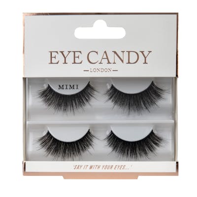 Eye Candy Signature Collection Mimi Twin Pack 1 par