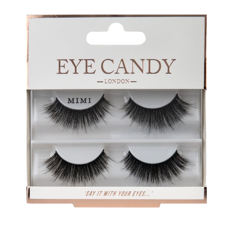 Eye Candy Signature Collection Mimi Twin Pack 1 pair
