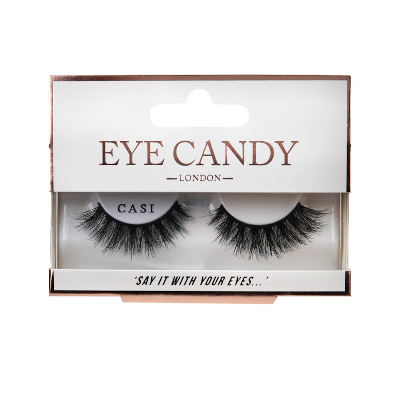 Eye Candy Signature Collection Casi 1 pair