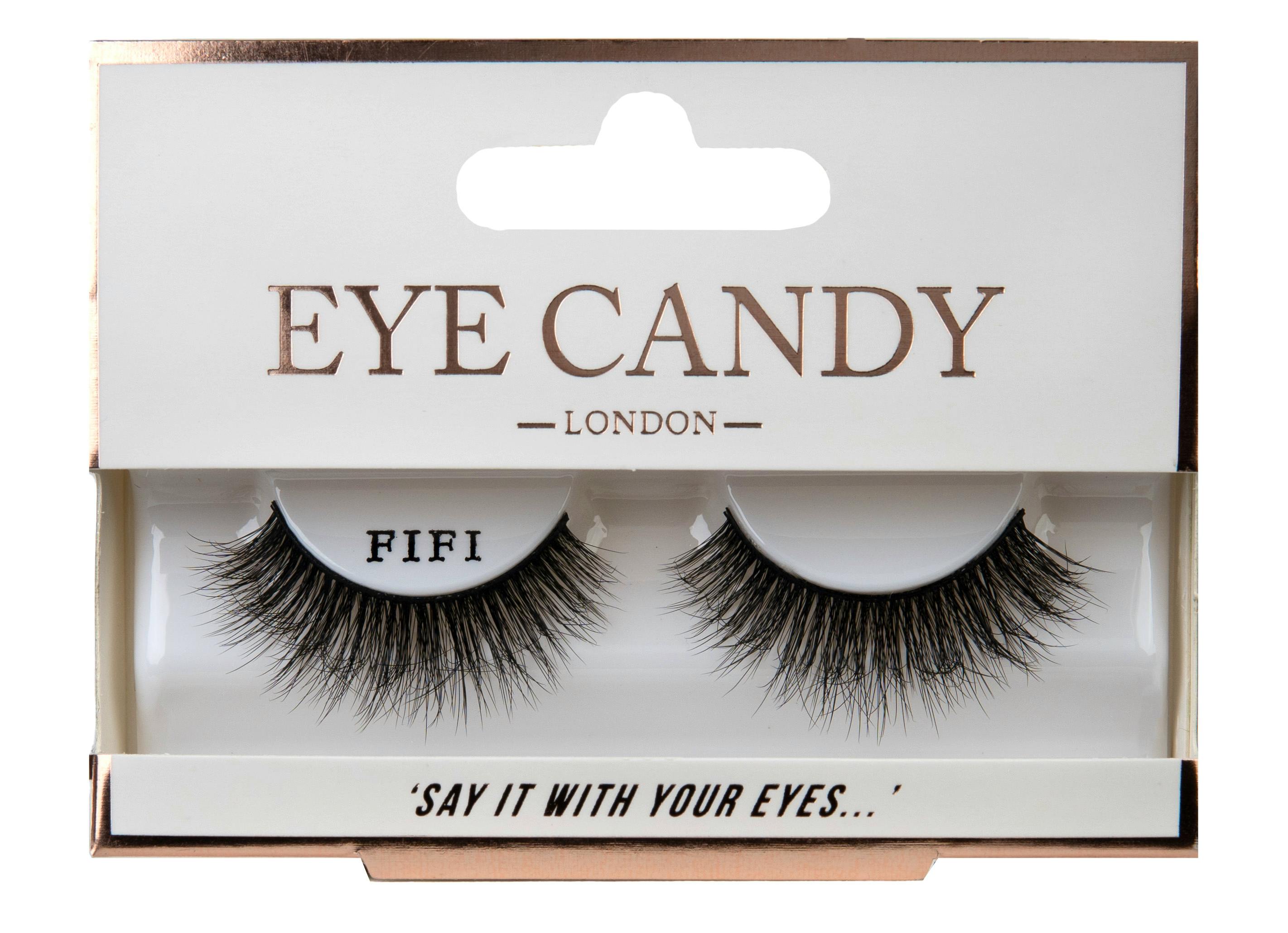 Eye Candy Signature Collection Fifi 1 par