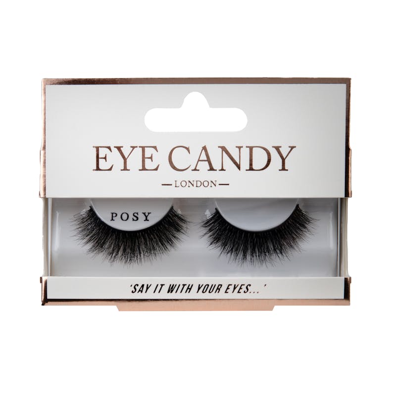 Eye Candy Signature Collection Posy 1 pair