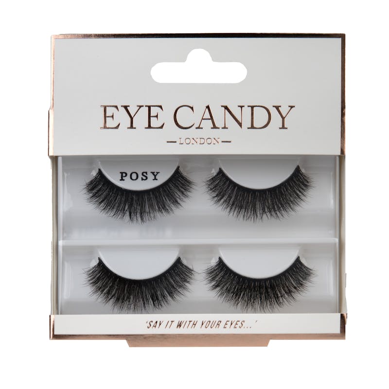 Eye Candy Signature Collection Posy Twin Pack 2 pairs