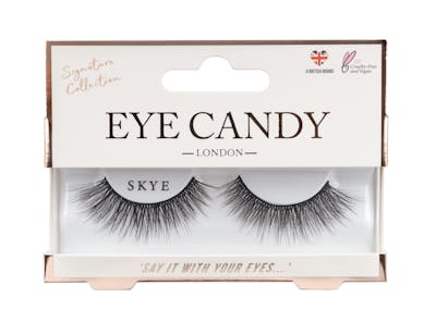 Eye Candy Signature Collection False Eyelashes Skye 1 pair