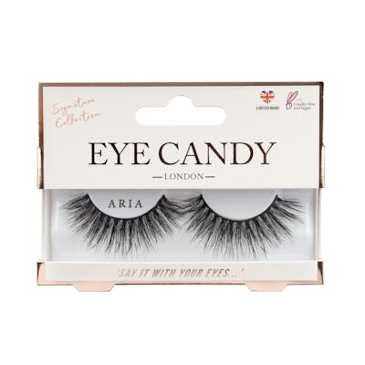 Eye Candy Signature Collection False Eyelashes Aria 1 paar