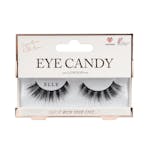 Eye Candy Signature Collection False Eyelashes Elle 1 pari