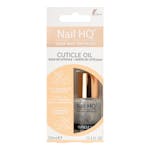 Nail HQ Cuticle Oil 10 ml