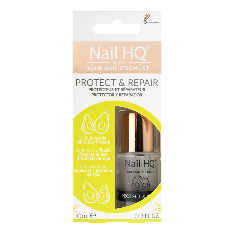 Nail HQ Protect &amp; Repair 10 ml