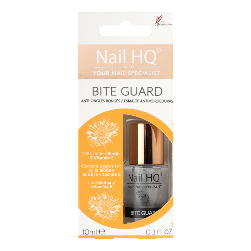 Nail HQ Bite Guard 10 ml