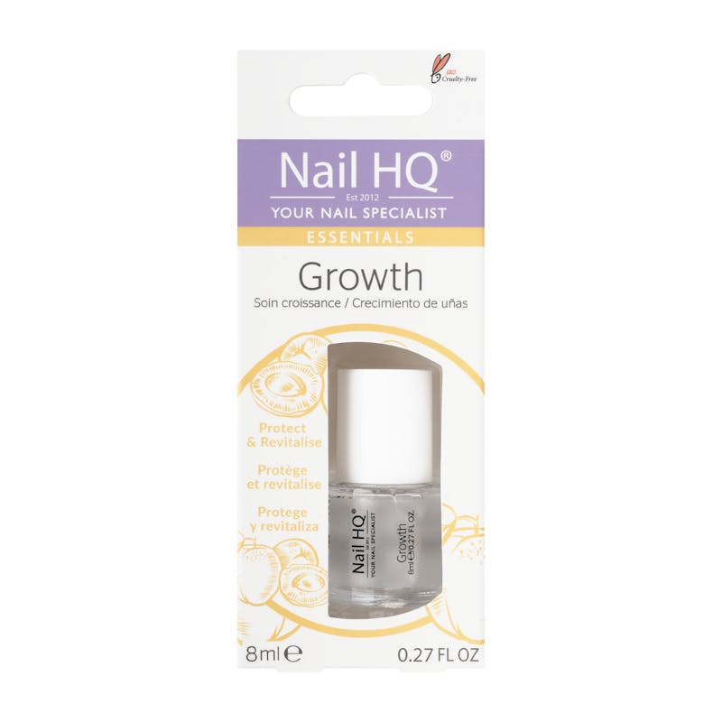 Nail HQ Essentials Growth 8 ml