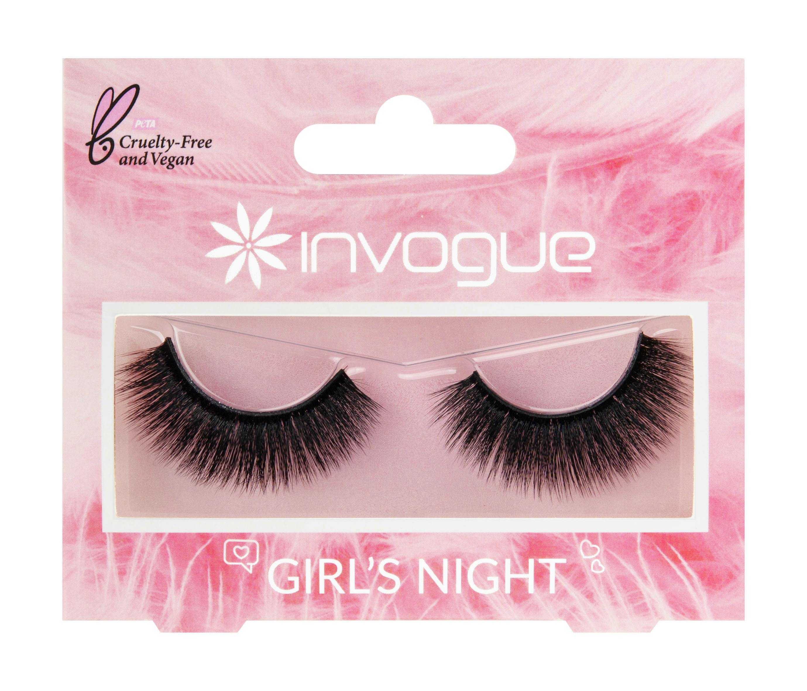 Invogue Lash Girls Night Out 1 pari