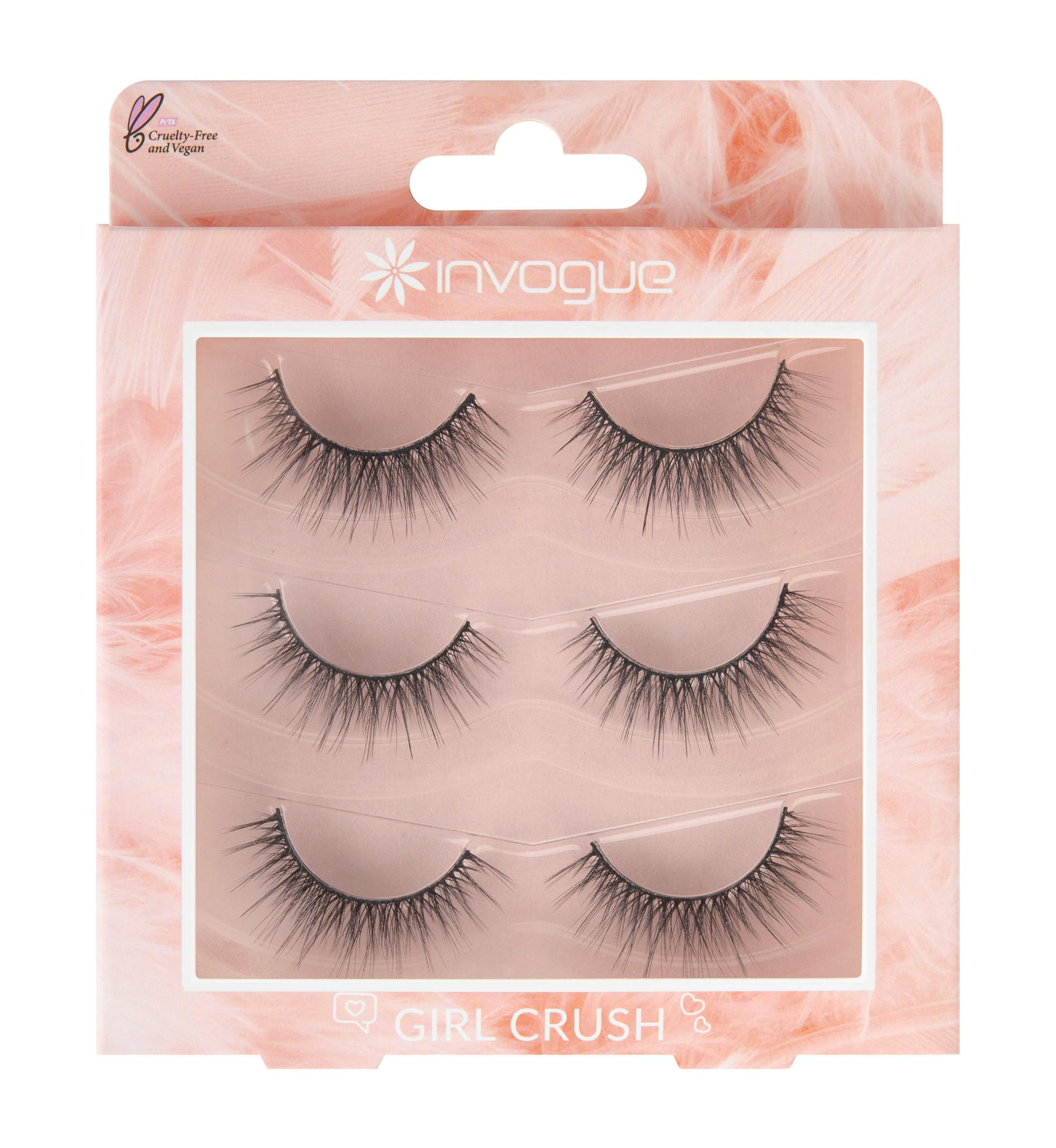 Invogue Last Vault Girl Crush 3 par