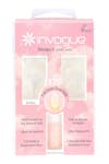 Invogue Full Cover Nails Oval Shape 120 st + 3 ml