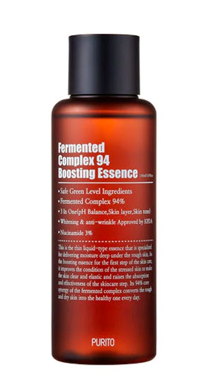 Purito SEOUL Fermented Complex 94 Boosting Essence 150 ml