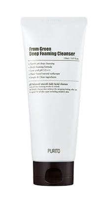 Purito SEOUL From Green Deep Foaming Cleanser 150 ml