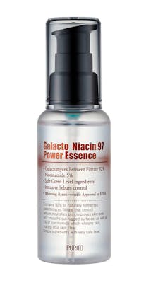 Purito SEOUL Galacto Niacin 97 Power Essence 60 ml