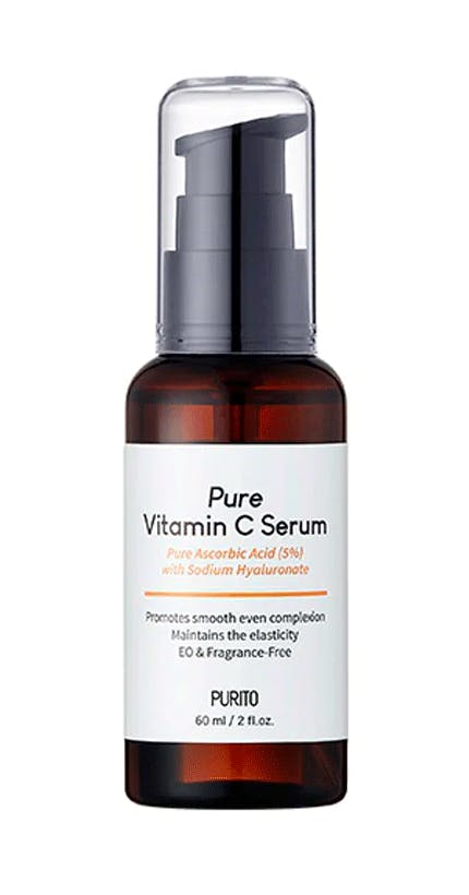 Purito SEOUL Pure Vitamin C Serum 60 ml