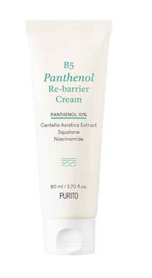 Purito SEOUL B5 Panthenol Re-Barrier Cream 80 ml