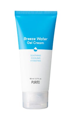 Purito SEOUL Breeze Water Gel Cream 80 ml