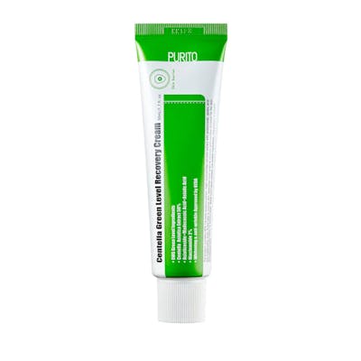 Purito SEOUL Centella Green Level Recovery Cream 50 ml