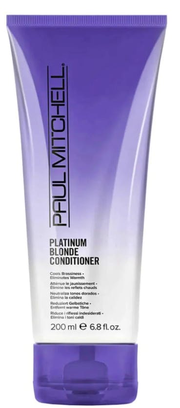 Paul Mitchell Platinum Blonde Conditioner 200 ml