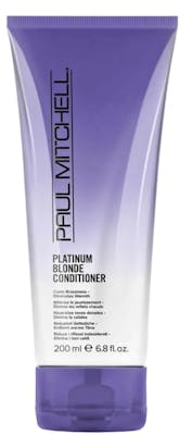 Paul Mitchell Platinum Blonde Conditioner 200 ml