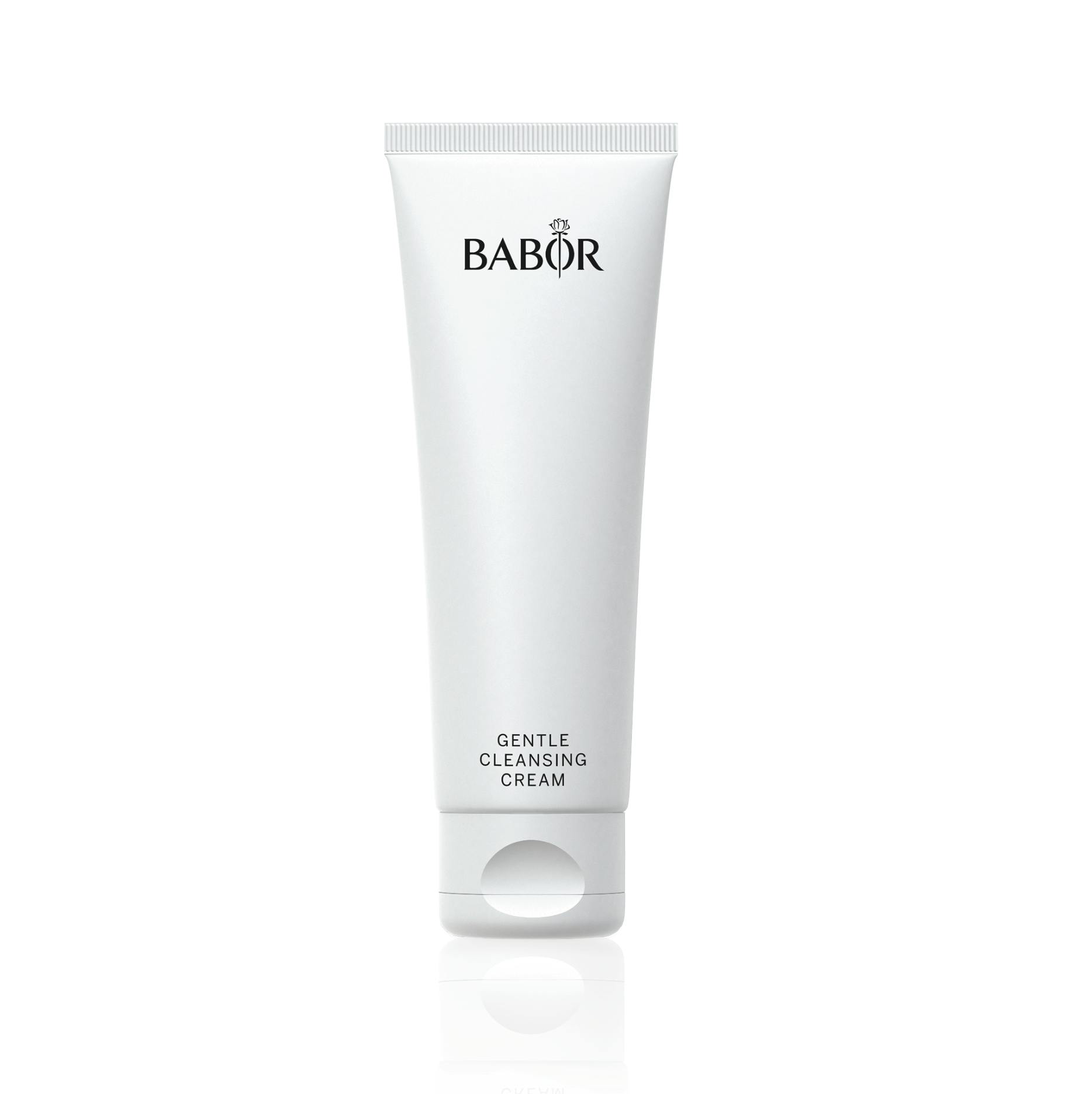 Babor Gentle Cleansing Cream 100 ml