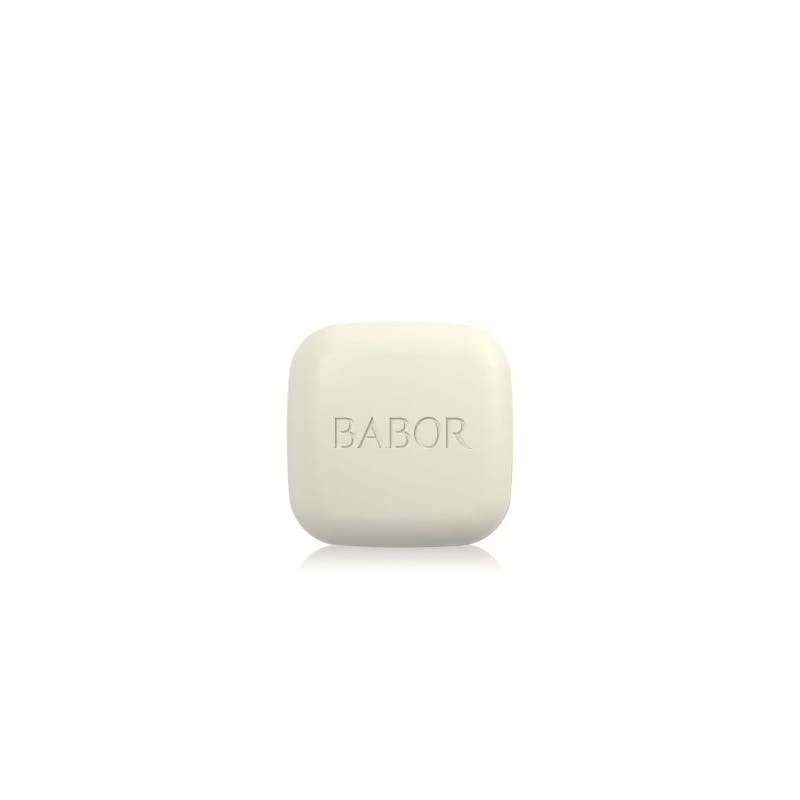 Babor Natural Cleansing Bar + Can 65 g