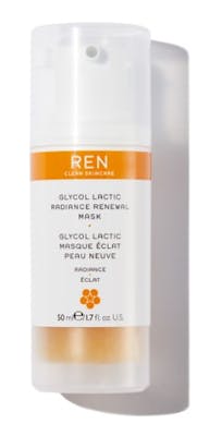 REN Glycolactic Radiance Renewal Mask 50 ml