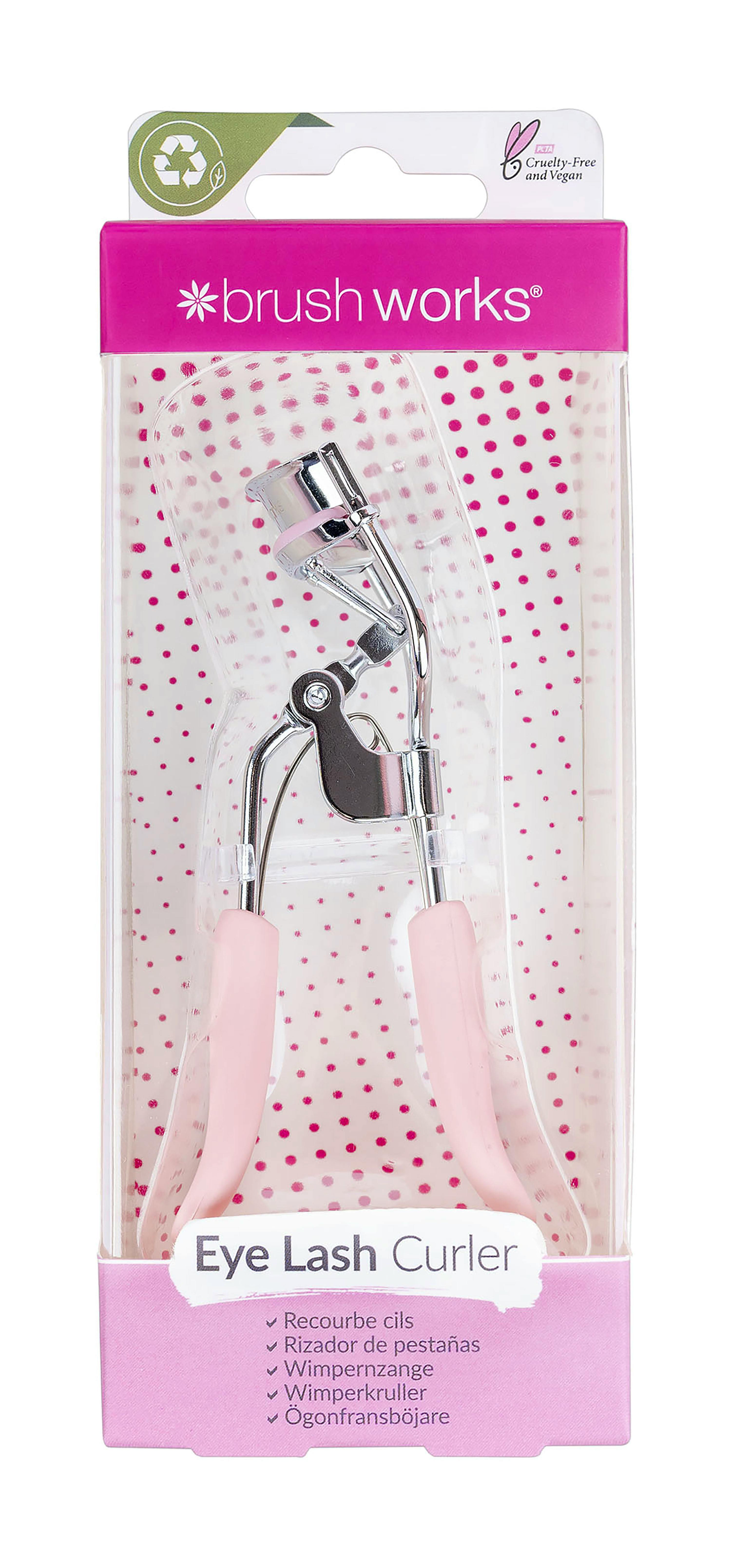 brushworks Lash Curler 1 st