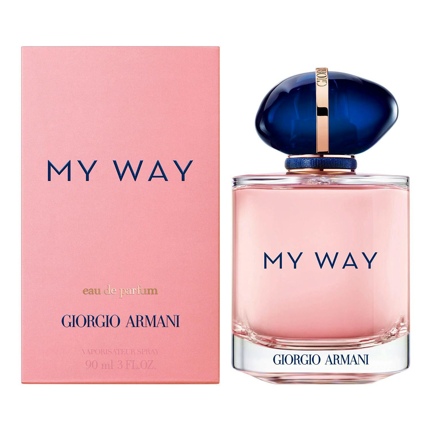 Giorgio Armani My Way EDP 90 ml
