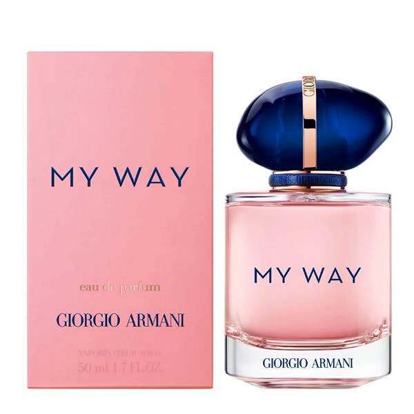 Giorgio Armani My Way EDP 50 ml