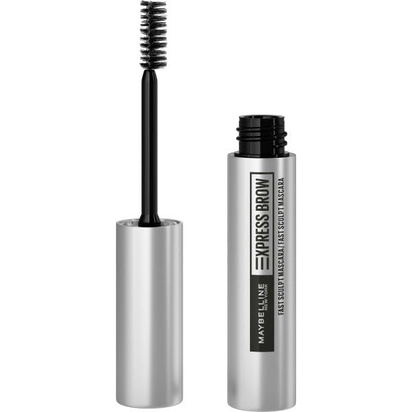 Maybelline Express Brow Fast Sculpt Gel Mascara Clear 2,75 ml